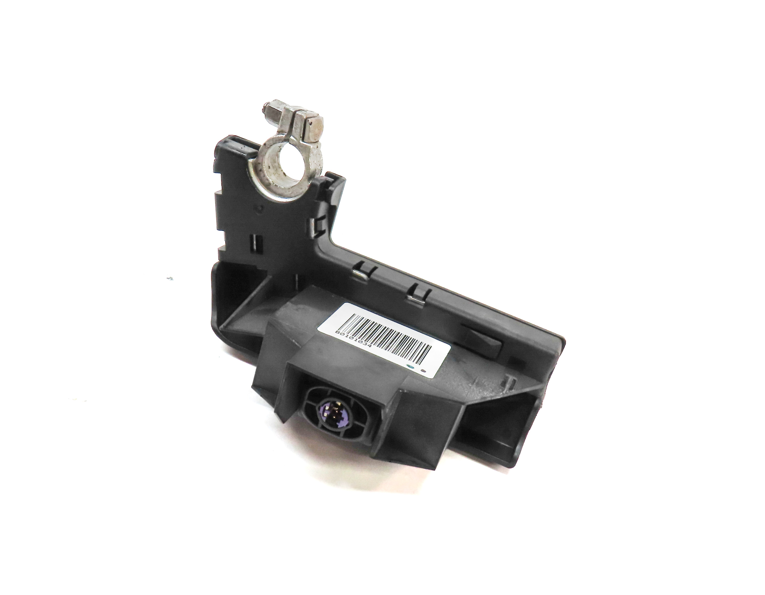 2012 AUDI A4 (B8 8K) POSITIVE BATTERY TERMINAL OVERLOAD CIRCUIT MODULE — exact item pictured